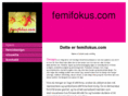 femifokus.com