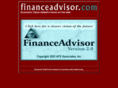 financeadvisor.com