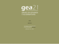 gea21.com