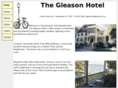 gleasonhotel.com