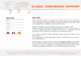 globalconferencesupport.com