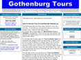 gothenburgtours.com