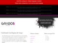 gradoscomunicacion.com
