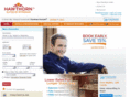 hawthorninnandsuites.com
