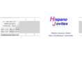 hispanojovitex.com