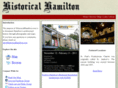 historicalhamilton.com