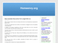homeenvy.org