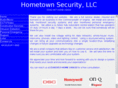hometownsecurity.info