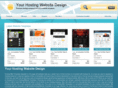 hostingwebtemplates.com
