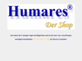 humashop.com