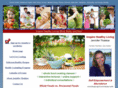 inspirehealthyliving.com