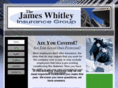 james-whitley.com