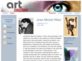 jean-michel-atlan.com