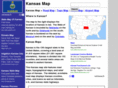 kansas-map.org