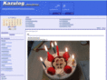kazulog.net