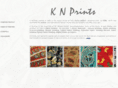 kntextiles.com
