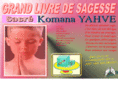 komana-yahve.com