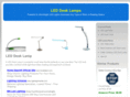 leddesklamps.org