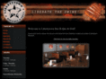 libertytownbarbque.com