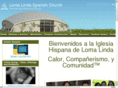 lomalindaspanishchurch.com