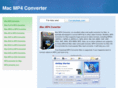 macmp4converter.net