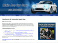 mainavecarcare.com