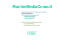 maritim-mediaconsult.net