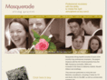 masqueradestringquartet.com