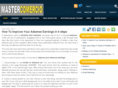 mastercomercio.com