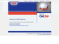 mcbindustriesinc.com