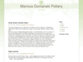 mdpottery.com