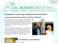 mjacksongroup.com