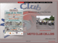 motoclub-cellois.com