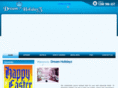 mydreamholidayz.com