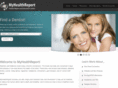 myhealthreport.info