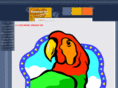 myprettyparrotlet.com