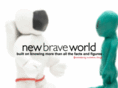 newbraveworld.com