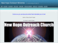 newhopecowpens.org
