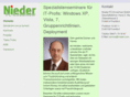 nieder.com