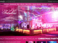nottinghamchristmasparties.co.uk