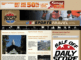 oaklandsportstravel.com