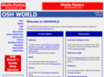 oshworld.com