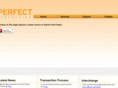 perfectprocessingllc.com