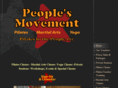 pilates2thepeople.com