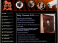 pjse.co.uk
