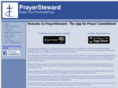 prayerpod4iphone.com