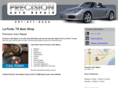 precisionautomikez.com