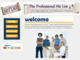 prohitlist.com