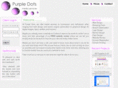 purpledots.co.uk