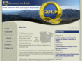 q-goldresources.com